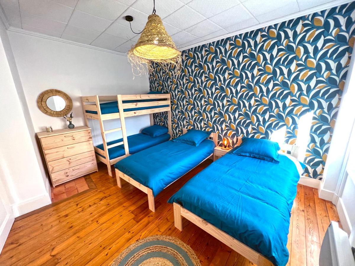 Gite Cosy Avec Jacuzzi Classe 3 Etoiles Poncin 외부 사진
