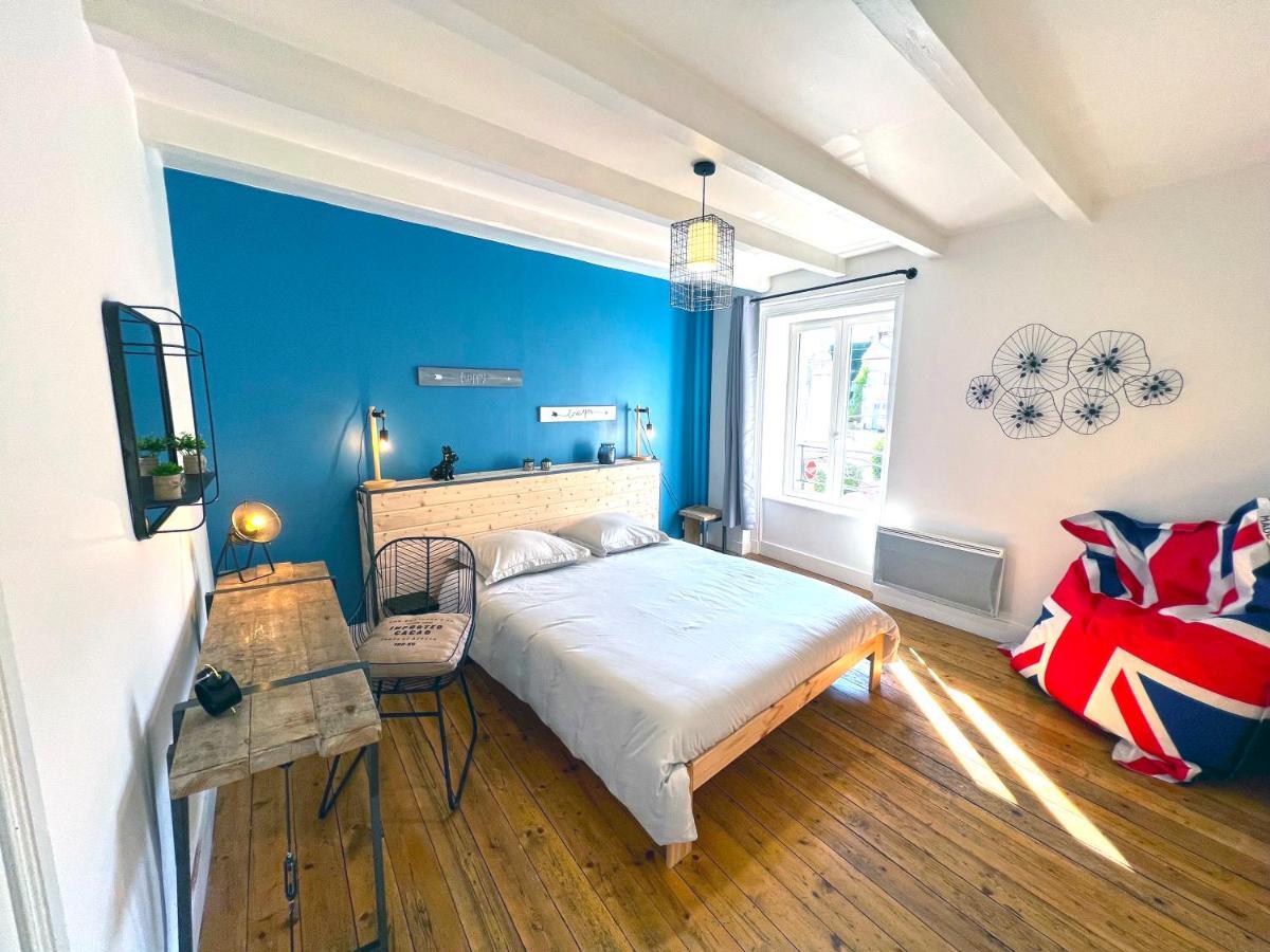 Gite Cosy Avec Jacuzzi Classe 3 Etoiles Poncin 외부 사진